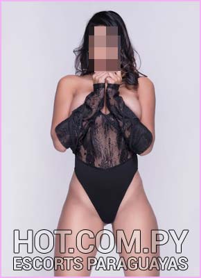 Escorts Independientes Paraguayas