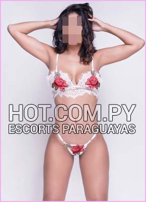 Escorts Independientes Paraguayas