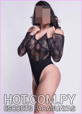 Escorts Independientes Paraguayas