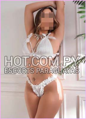 Escorts Independientes Paraguayas