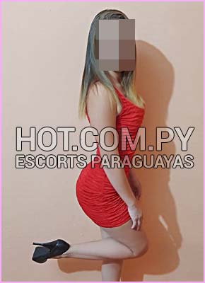 Escorts Independientes Paraguayas