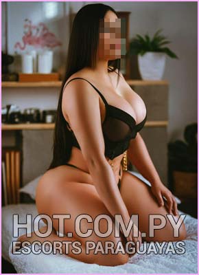 Escorts Independientes Paraguayas
