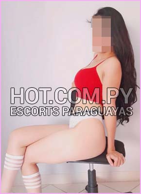 Escorts Independientes Paraguayas