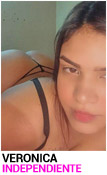 veronica Escorts Independiente