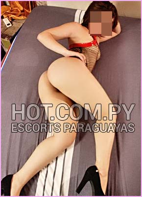 Escorts Independientes Paraguayas