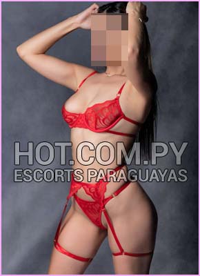 Escorts Independientes Paraguayas