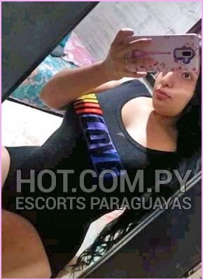 Escorts Independientes Paraguayas