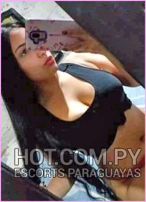 Escorts Independientes Paraguayas