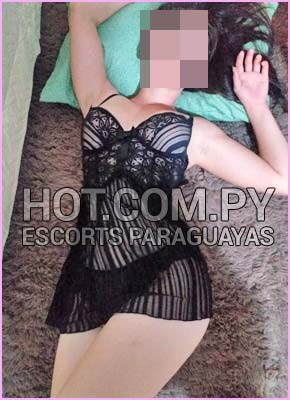 Escorts Independientes Paraguayas