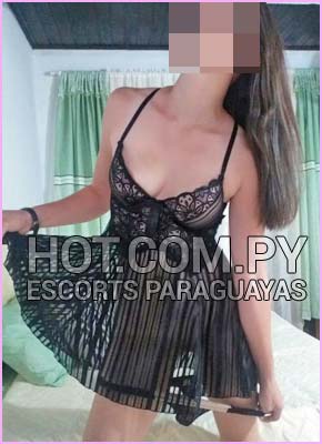 Escorts Independientes Paraguayas