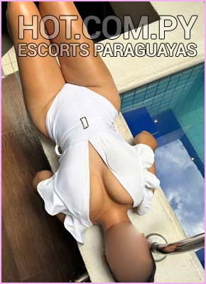 Escorts Independientes Paraguayas