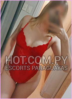 Escorts Independientes Paraguayas