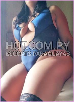 Escorts Independientes Paraguayas