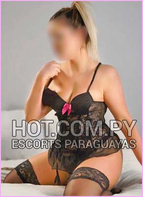 Escorts Independientes Paraguayas