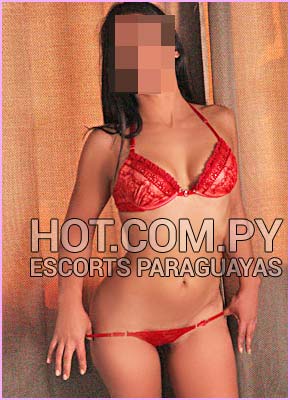 Escorts Independientes Paraguayas