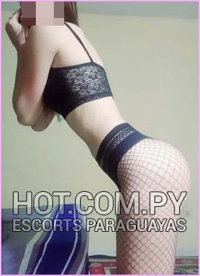 Escorts Independientes Paraguayas