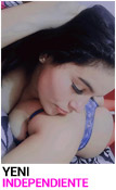 yeni Escorts Independiente