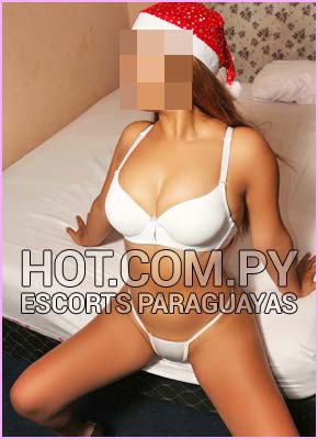 Escorts Independientes Paraguayas