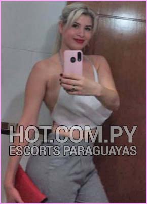 Escorts Independientes Paraguayas