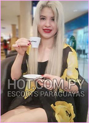 Escorts Independientes Paraguayas