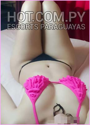 Escorts Independientes Paraguayas