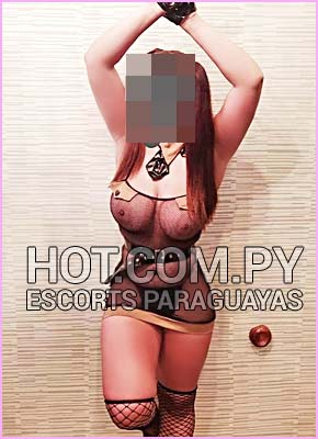 Escorts Independientes Paraguayas