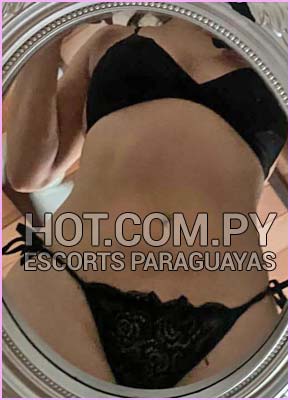 Escorts Independientes Paraguayas