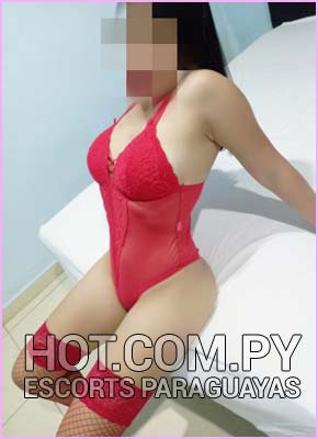 Escorts Independientes Paraguayas