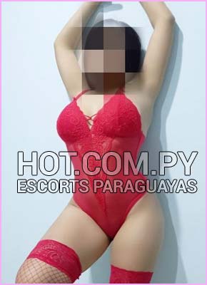 Escorts Independientes Paraguayas