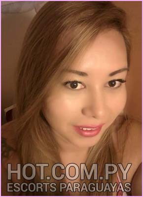 Escorts Independientes Paraguayas