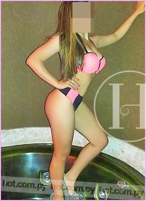 Escorts Independientes Paraguayas
