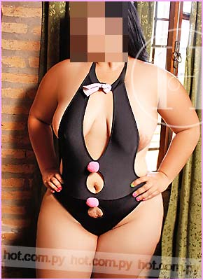 Escorts Independientes Paraguayas