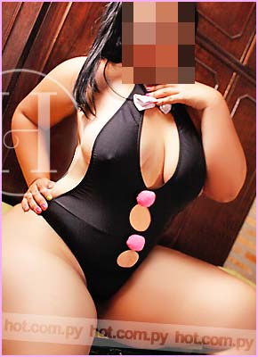 Escorts Independientes Paraguayas