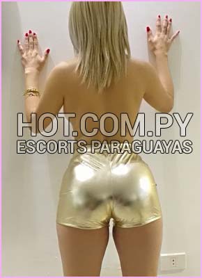 Escorts Independientes Paraguayas