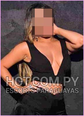 Escorts Independientes Paraguayas