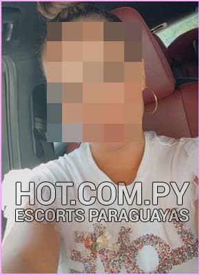 Escorts Independientes Paraguayas