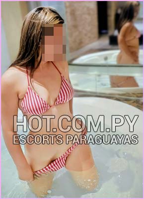 Escorts Independientes Paraguayas