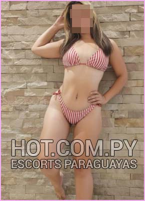 Escorts Independientes Paraguayas
