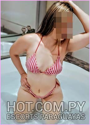 Escorts Independientes Paraguayas