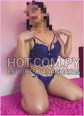 Escorts Independientes Paraguayas