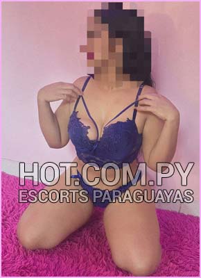 Escorts Independientes Paraguayas