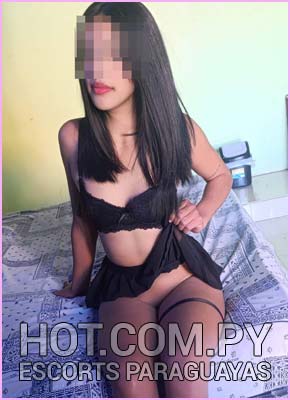 Escorts Independientes Paraguayas