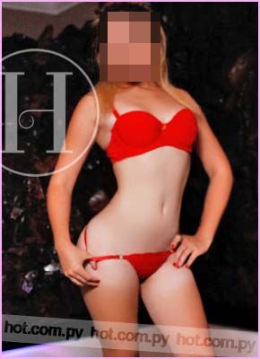 Escorts Independientes Paraguayas