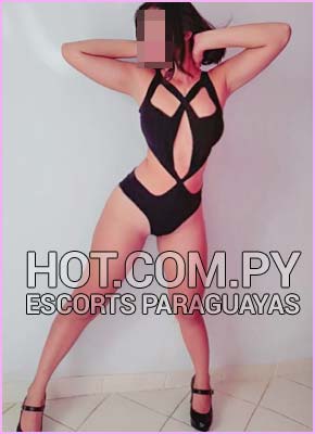 Escorts Independientes Paraguayas