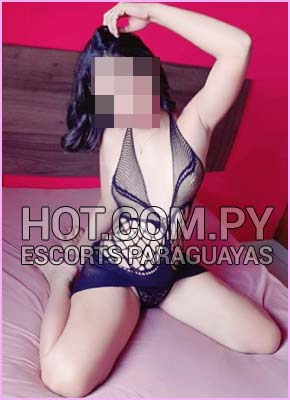 Escorts Independientes Paraguayas