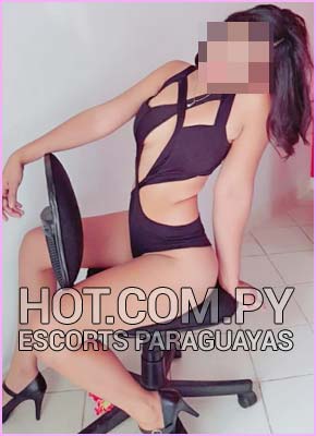 Escorts Independientes Paraguayas