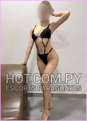 Escorts Mansion Amarilla