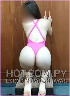 Escorts Mansion Amarilla