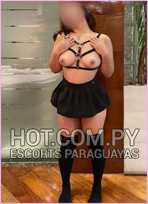 Escorts Mansion Amarilla