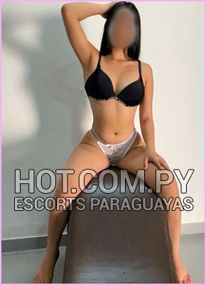 Escorts Mansion Amarilla